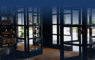 Steel Entry - Premium Windows and Doors