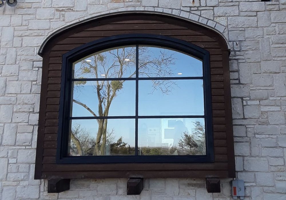 Steel Windows